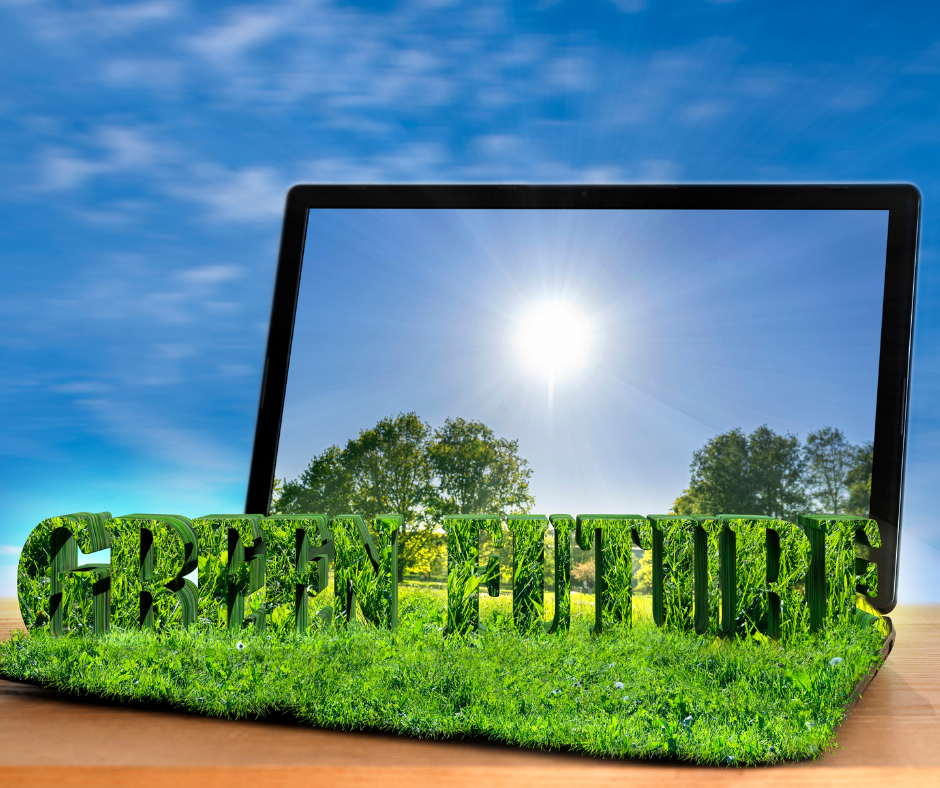 Magyar környezettudatosság elektronikus aláírással