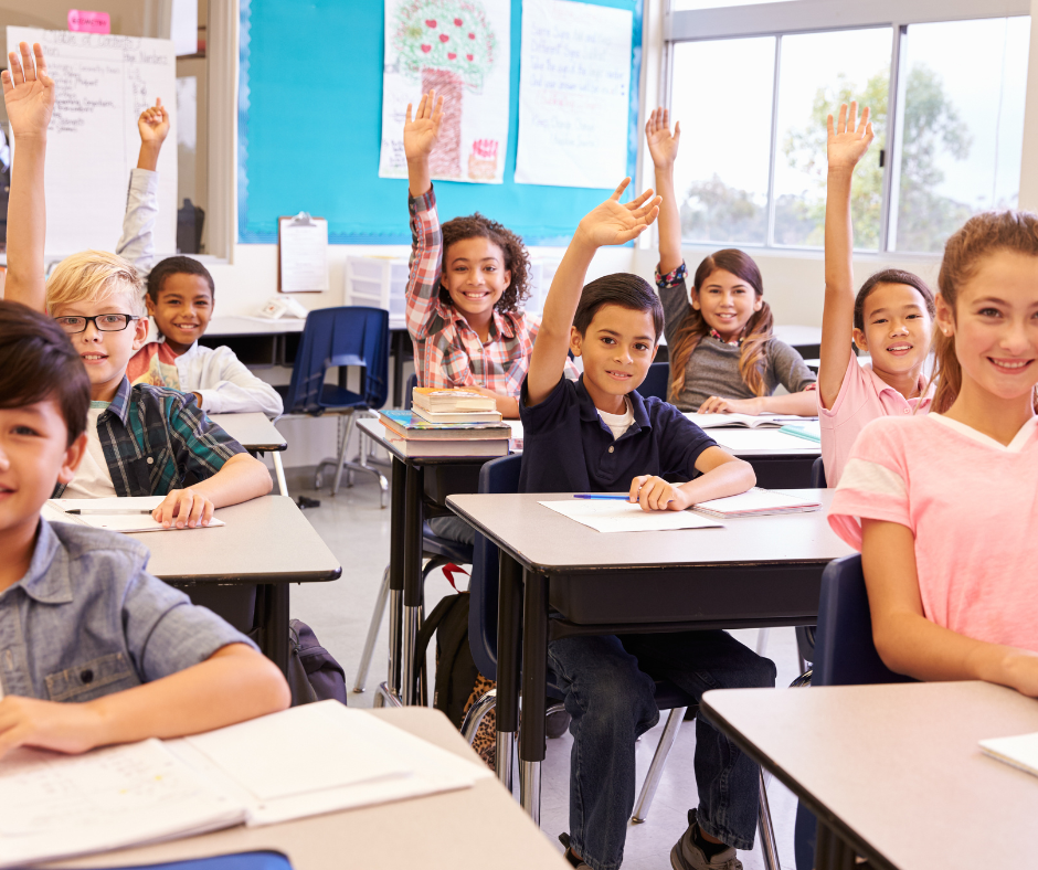 Friss felmérés, újabb pozitív eredmény: vajon tényleg egyre több iskolában rendszeres téma a környezetvédelem fontosságára való felhívás? 