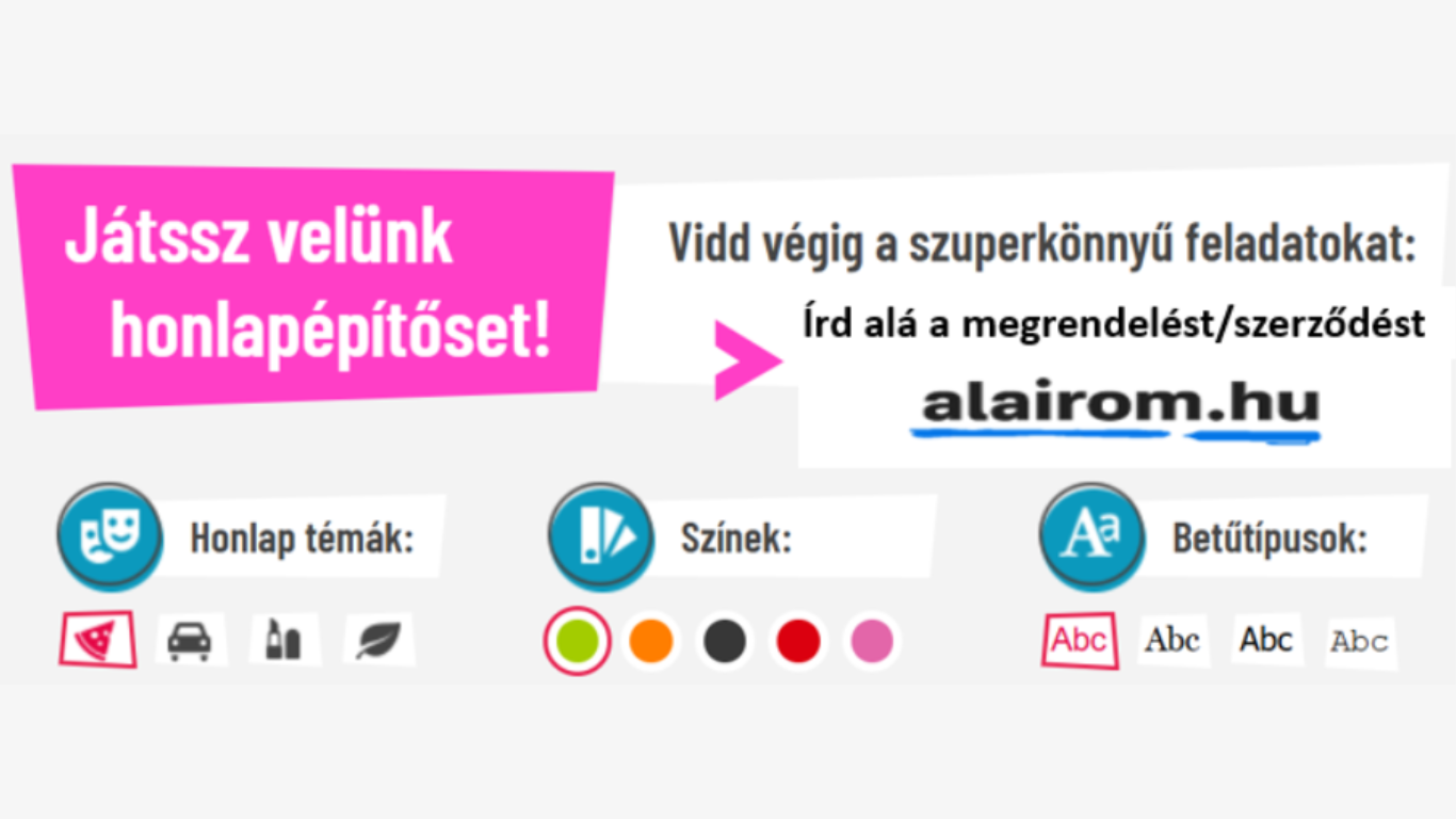 A webáruházban történő eladás/vásárlás és a jogi biztonság!