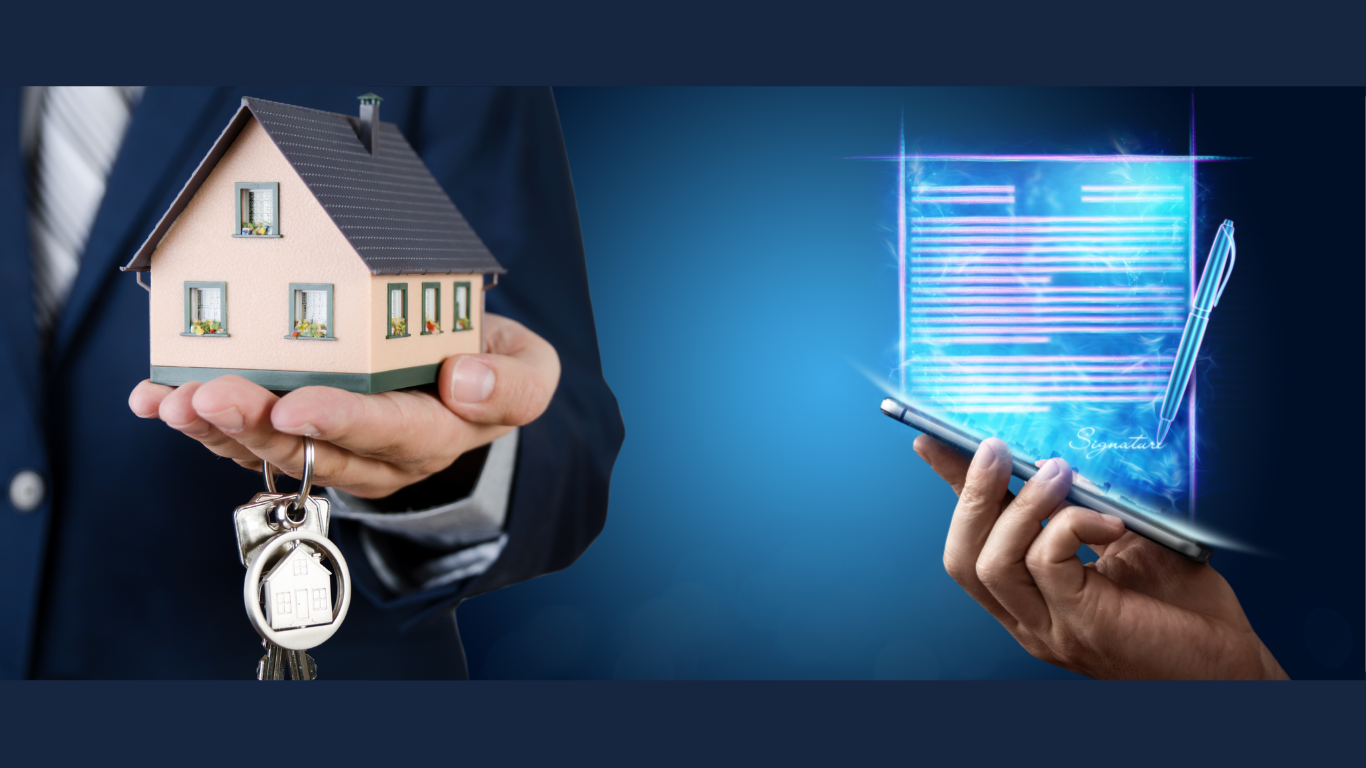 Ingatlanértékesítés jogbiztonsággal!