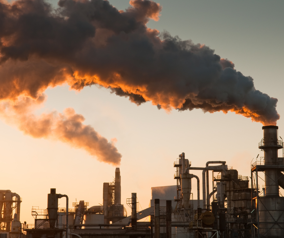 A  legsúlyosabb globális környezeti problémák, amelyekkel szembe kell néznünk