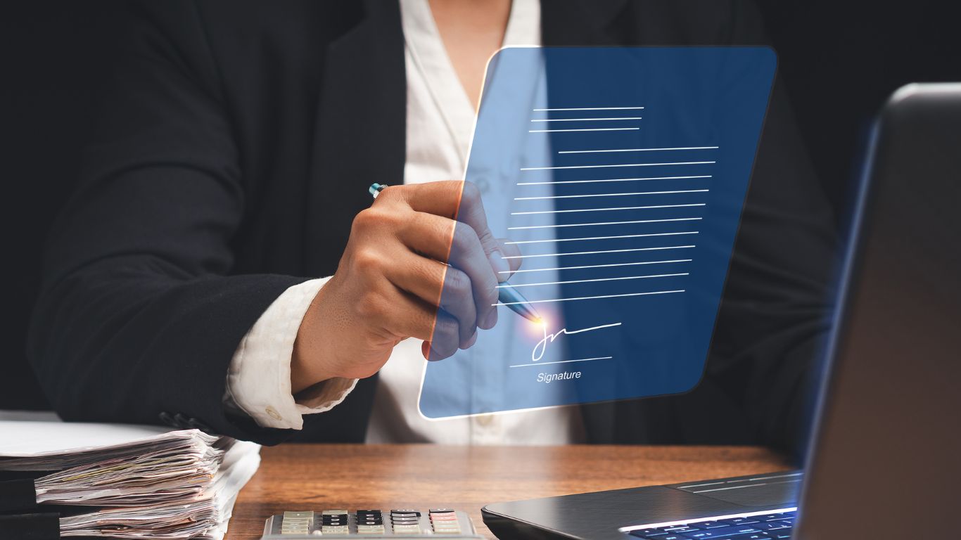 Megszűnt az AVDH, milyen céges elektronikus aláírás lehet helyette?