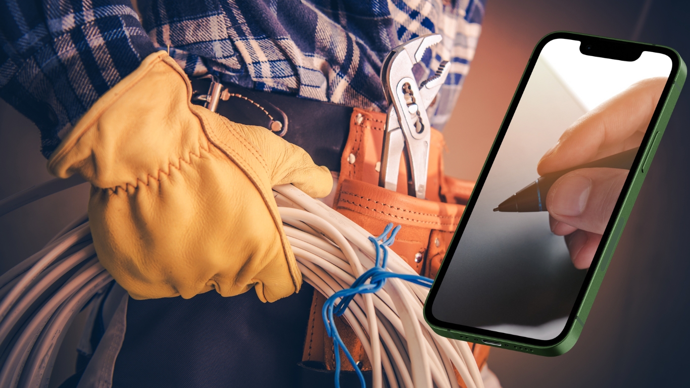 Elektronikus aláírás cégeknek: lehetőség mikro-, kis- és középvállalkozásoknak