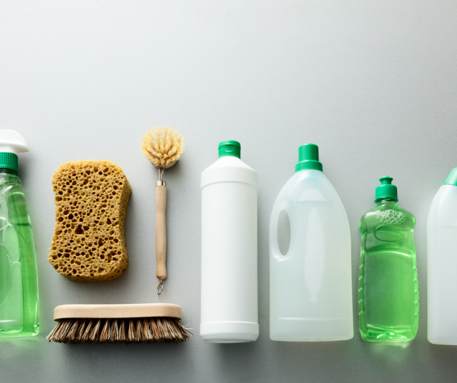 Takaríts Te is zöldebben!